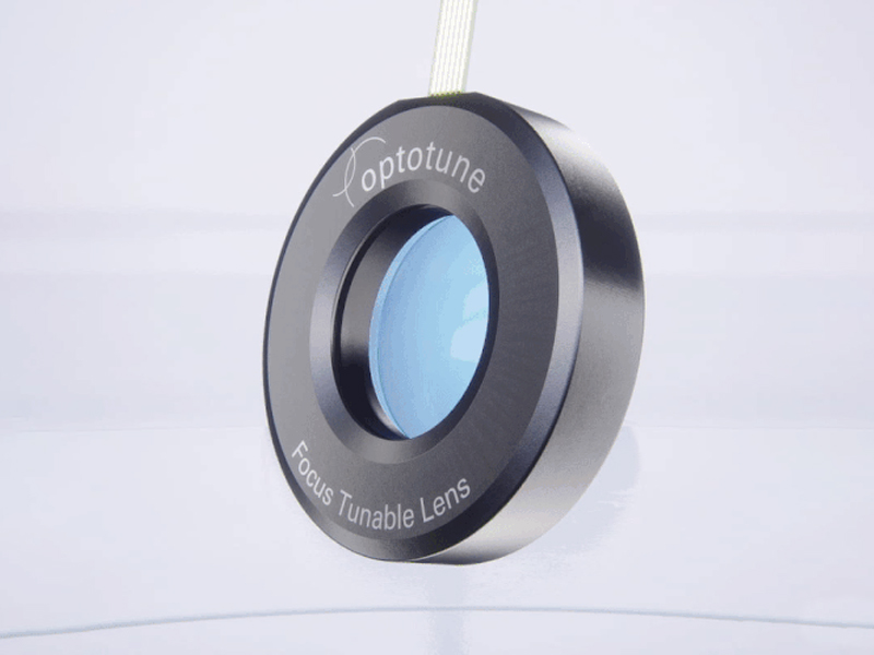 可調(diào)焦液態(tài)鏡頭,可變焦透鏡